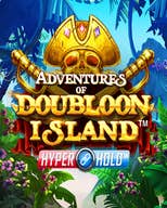 Adventures of Doubloon Island