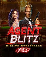 Agent Blitz: Mission Moneymaker