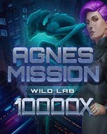 Agnes Mission: Wild Lab