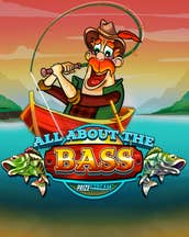 All about the Bass