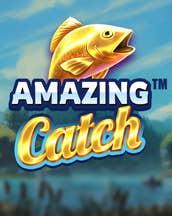 Amazing Catch
