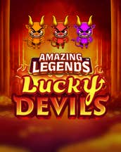 Amazing Legends Lucky Devils
