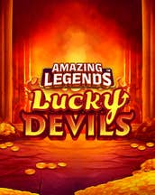 Amazing Legends Lucky Devils