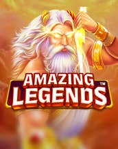Amazing Legends
