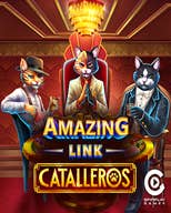 Amazing Link Catalleros