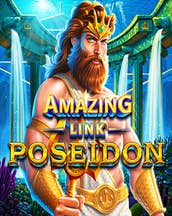 Amazing Link Poseidon