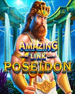 Amazing Link Poseidon