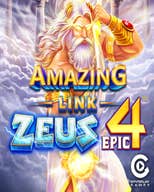 Amazing Link Zeus Epic 4