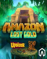 Amazon - Lost Gold