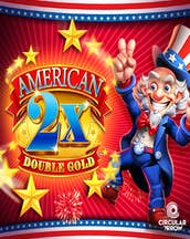 American Double Gold