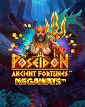 Ancient Fortunes: Poseidon Megaways