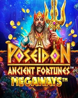Ancient Fortunes: Poseidon Megaways