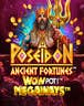 Ancient Fortunes: Poseidon WowPot! MEGAWAYS