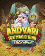 Andvari: The Magic Ring
