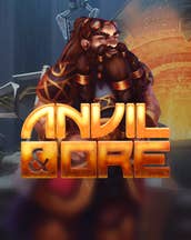 Anvil and Ore