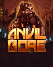 Anvil and Ore