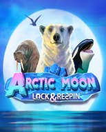 Arctic Moon