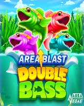 Area Blast Double Bass
