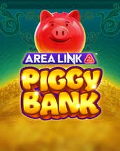 Area Link Piggy Bank