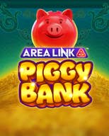 Area Link Piggy Bank