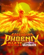 Ascending Phoenix Blaze Gold Blitz Ultimate