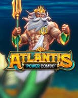 Atlantis Power Combo