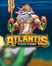 Atlantis Power Combo