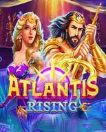 Atlantis Rising
