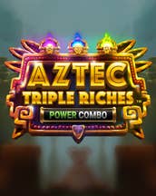 Aztec Triple Riches Power Combo