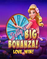 Betty's Big Bonanza