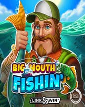 Big Mouth Fishin