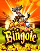 Don Bingote