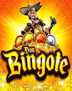 Don Bingote