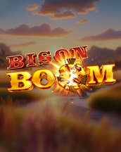 Bison Boom