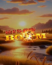 Bison Boom
