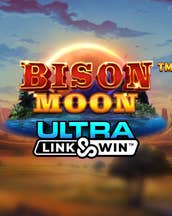 Bison Moon Ultra Link&Win