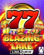 Blazing Lake Link & Win
