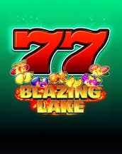 Blazing Lake