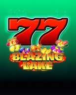 Blazing Lake