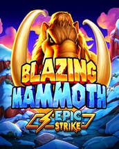 Blazing Mammoth