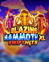 Blazing Mammoth XL