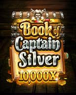 Book of Captain Silver
