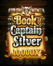 Book of Captain Silver