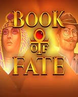 Book of Fate