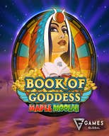 Book of Godess Maple Moolah