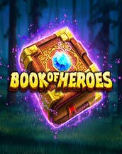 Book of Heroes