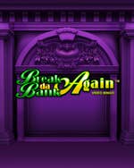 Break da Bank Again Video Bingo