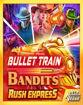 Bullet Train Bandits