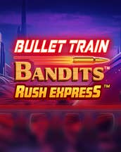 Bullet Train Bandits