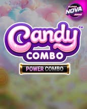 Candy Combo - Power Combo Jackpot